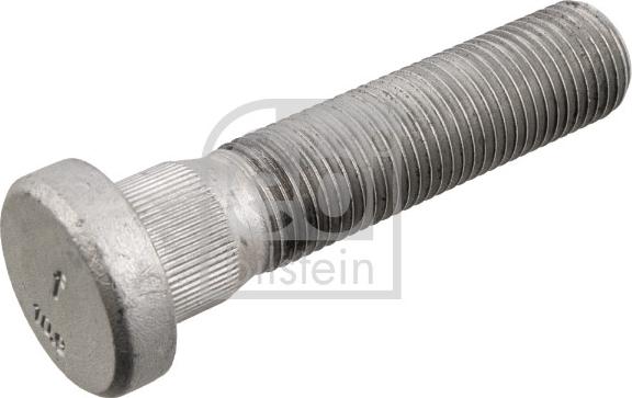 FEBI Bilstein 196764 - Bullone ruota www.autoricambi360.it