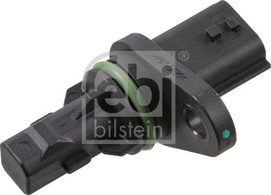 FEBI Bilstein 196763 - Sensore, Posizione albero a camme www.autoricambi360.it