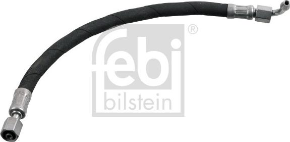 FEBI Bilstein 196781 - Tubo di mandata, Compressore aria www.autoricambi360.it
