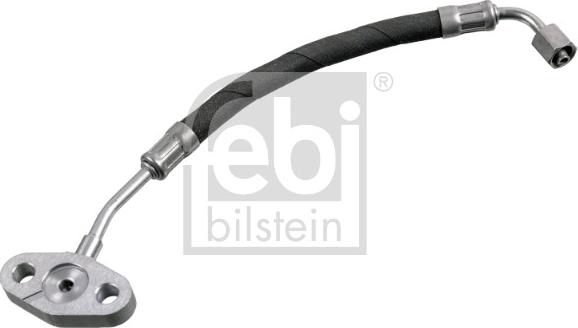 FEBI Bilstein 196788 - Tubo di mandata, Compressore aria www.autoricambi360.it