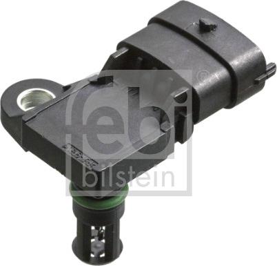 FEBI Bilstein 196782 - Sensore pressione aria, Aggiustaggio altimetrico www.autoricambi360.it