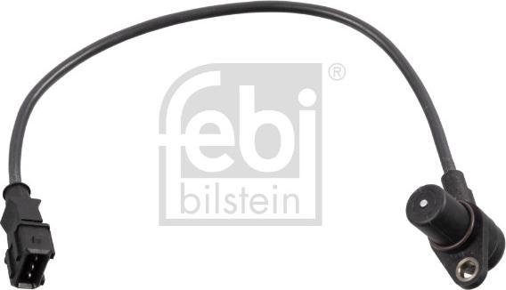 FEBI Bilstein 196778 - Sensore, Posizione albero a camme www.autoricambi360.it