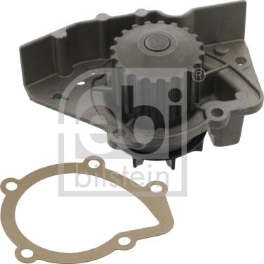 Febi Bilstein 19069 - Pompa acqua www.autoricambi360.it