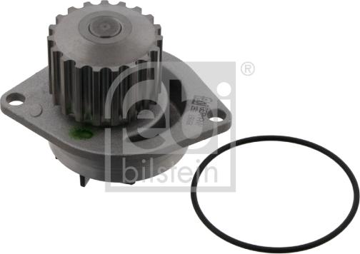Febi Bilstein 19068 - Pompa acqua www.autoricambi360.it