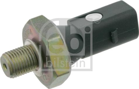 FEBI Bilstein 19014 - Sensore, Pressione olio www.autoricambi360.it