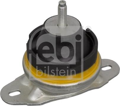 Febi Bilstein 19017 - Sospensione, Motore www.autoricambi360.it
