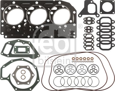 FEBI Bilstein 19194 - Kit guarnizioni, Testata www.autoricambi360.it
