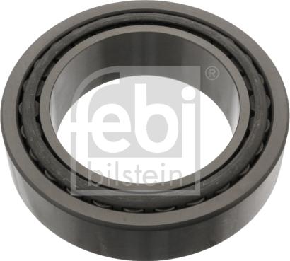 FEBI Bilstein 19160 - Cuscinetto ruota www.autoricambi360.it