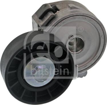 FEBI Bilstein 19119 - Tendicinghia, Cinghia Poly-V www.autoricambi360.it