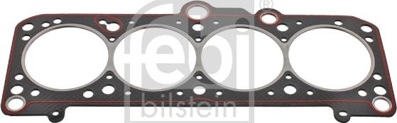 Febi Bilstein 19116 - Guarnizione, Testata www.autoricambi360.it