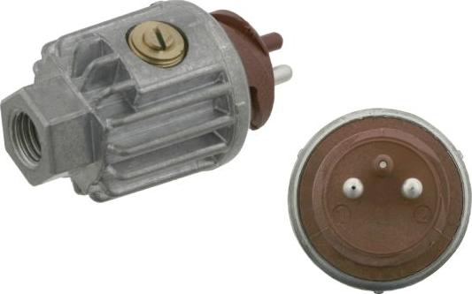FEBI Bilstein 19126 - Interruttore luce freno www.autoricambi360.it