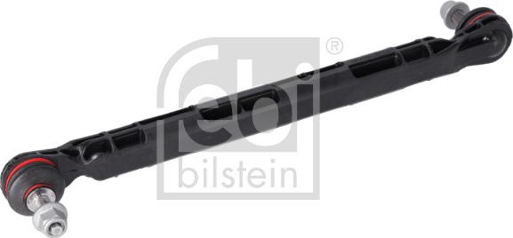FEBI Bilstein 198451 - Asta / Puntone, Stabilizzatore www.autoricambi360.it