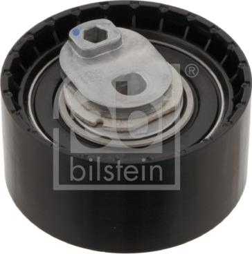 FEBI Bilstein 19846 - Rullo tenditore, Cinghia dentata www.autoricambi360.it
