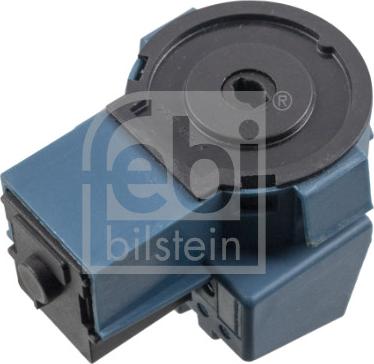 FEBI Bilstein 198403 - Interruttore, Accensione / motorino d'avviamento www.autoricambi360.it
