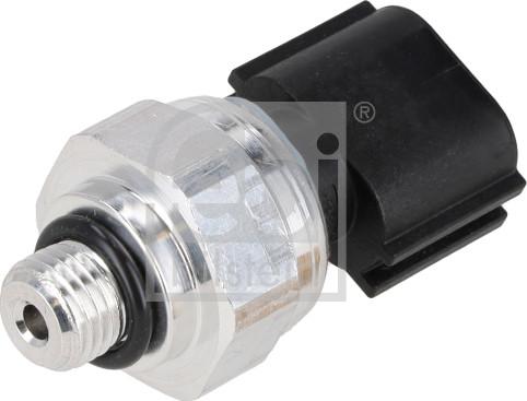 Febi Bilstein 198435 - Interruttore a pressione, Climatizzatore www.autoricambi360.it