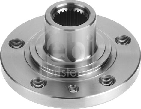 Febi Bilstein 19842 - Mozzo ruota www.autoricambi360.it