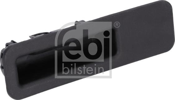 Febi Bilstein 198472 - Interruttore, Sbloccaggio cofano posteriore www.autoricambi360.it