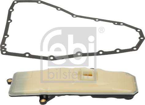 Febi Bilstein 198546 - Filtro idraulico, Cambio automatico www.autoricambi360.it