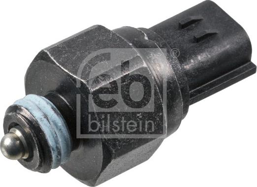 Febi Bilstein 198507 - Interruttore, Luce di retromarcia www.autoricambi360.it