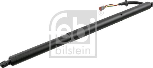 FEBI Bilstein 198524 - Motore elettrico, Cofano posteriore www.autoricambi360.it