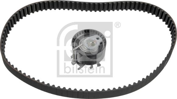Febi Bilstein 19852 - Kit cinghie dentate www.autoricambi360.it