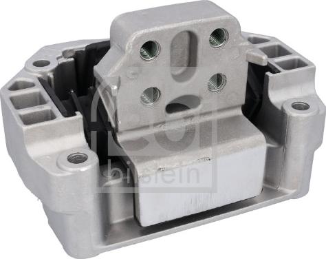 FEBI Bilstein 198666 - Supporto, Cambio automatico www.autoricambi360.it