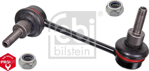 FEBI Bilstein 19867 - Asta / Puntone, Stabilizzatore www.autoricambi360.it
