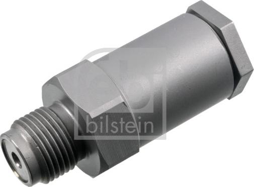 FEBI Bilstein 198053 - Valvola regolapressione, Sistema Common-Rail www.autoricambi360.it