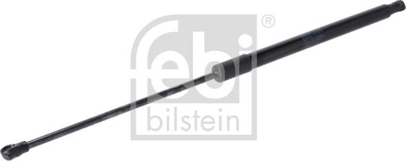 Febi Bilstein 198011 - Ammortizatore pneumatico, Cofano bagagli / vano carico www.autoricambi360.it
