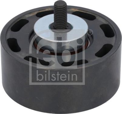 FEBI Bilstein 198076 - Galoppino / Guidacinghia, Cinghia Poly-V www.autoricambi360.it