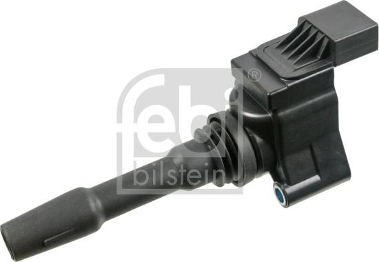 FEBI Bilstein 198070 - Bobina d'accensione www.autoricambi360.it