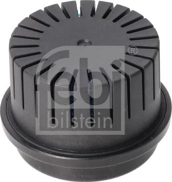 FEBI Bilstein 198163 - Silenziatore, Imp. aria compressa www.autoricambi360.it