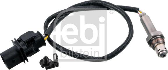 Febi Bilstein 198109 - Sonda lambda www.autoricambi360.it