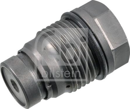 FEBI Bilstein 198170 - Valvola regolapressione, Sistema Common-Rail www.autoricambi360.it