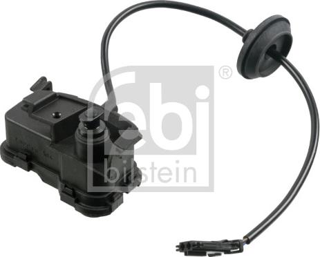 FEBI Bilstein 198818 - Attuatore, Chiusura centralizzata www.autoricambi360.it
