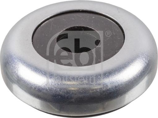 Febi Bilstein 198833 - Cuscinetto volvente, Supporto ammortizz. a molla www.autoricambi360.it