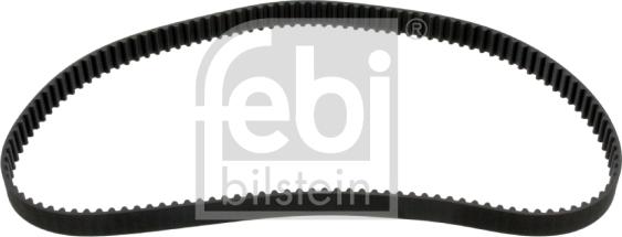 FEBI Bilstein 19839 - Cinghia dentata www.autoricambi360.it
