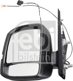 Febi Bilstein 198343 - Specchio retrovisore esterno www.autoricambi360.it