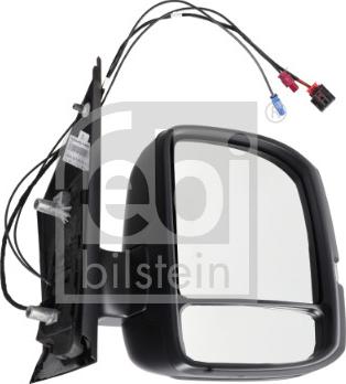 Febi Bilstein 198347 - Specchio retrovisore esterno www.autoricambi360.it