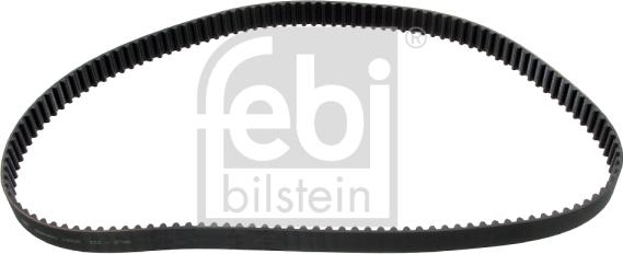 Febi Bilstein 19836 - Cinghia dentata www.autoricambi360.it