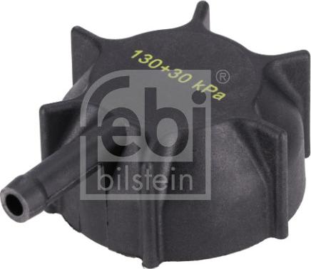 FEBI Bilstein 198315 - Tappo, serbatoio refrigerante www.autoricambi360.it
