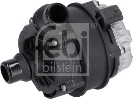 FEBI Bilstein 198318 - Pompa acqua ausiliaria www.autoricambi360.it