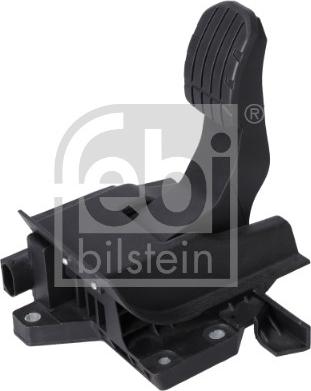 Febi Bilstein 198325 - Pedale acceleratore www.autoricambi360.it