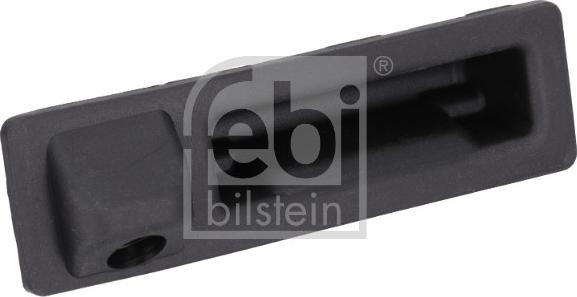 Febi Bilstein 198295 - Interruttore, Sbloccaggio cofano posteriore www.autoricambi360.it