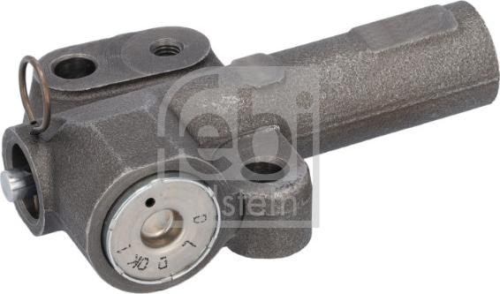 Febi Bilstein 198244 - Tendicinghia, Cinghia dentata www.autoricambi360.it