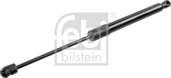 FEBI Bilstein 198251 - Ammortizatore pneumatico, Cofano bagagli / vano carico www.autoricambi360.it