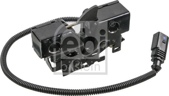 FEBI Bilstein 198230 - Serrat. cofano motore www.autoricambi360.it