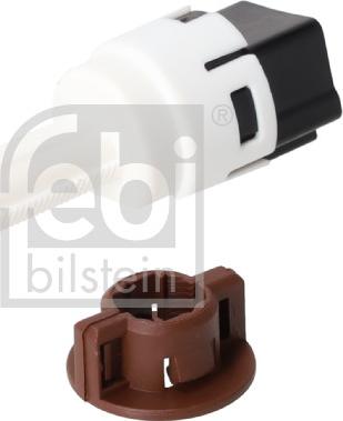 FEBI Bilstein 198748 - Interruttore luce freno www.autoricambi360.it
