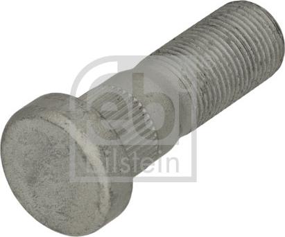 FEBI Bilstein 198703 - Bullone ruota www.autoricambi360.it