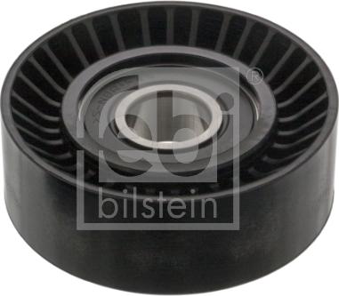 FEBI Bilstein 19871 - Galoppino / Guidacinghia, Cinghia Poly-V www.autoricambi360.it